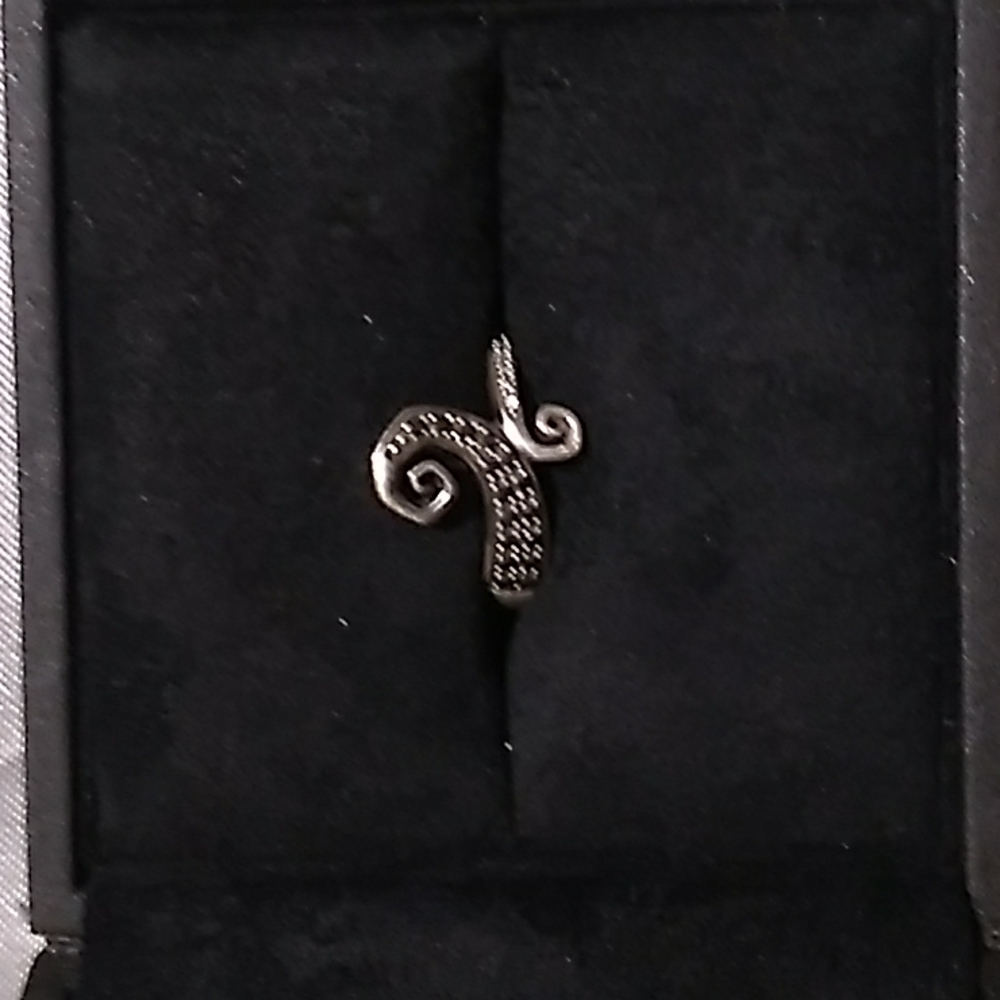 Disney's Treasures Nightmare Before Christmas Ring - Picture 7 of 7